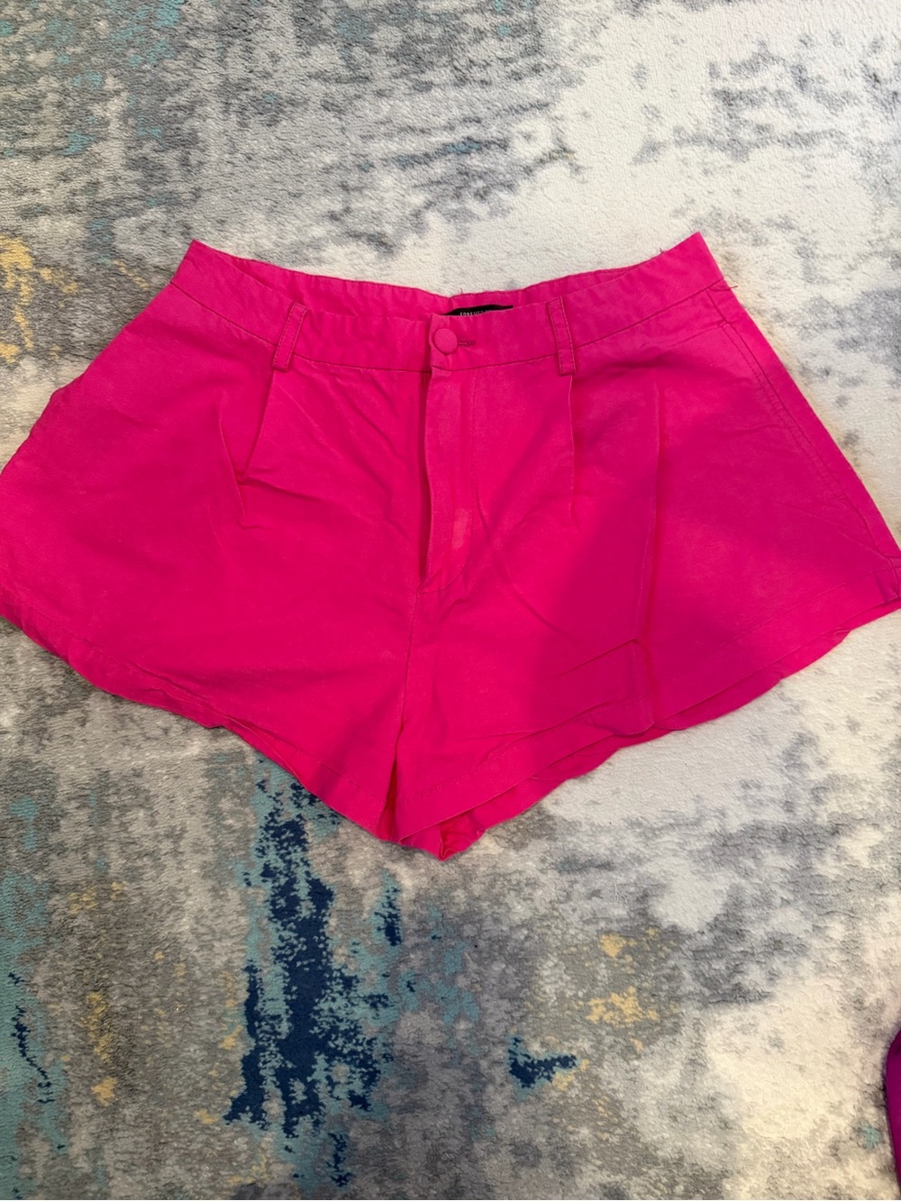 Forever 21 Shorts